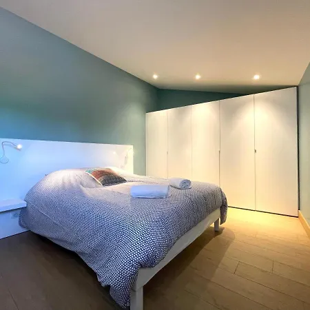 Vakantiehuis Unique Maison De Ville - Cote Des Basques Biarritz