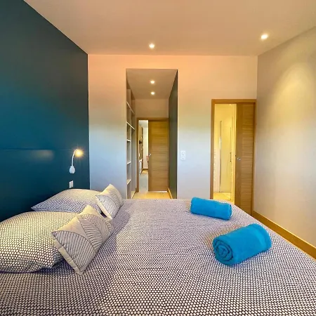 Unique Maison De Ville - Cote Des Basques * Biarritz